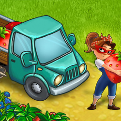 Süper Çiftçi Kahramanlar