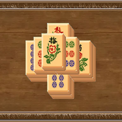 Mahjong Taşları