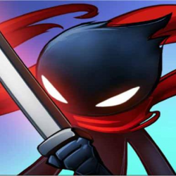 Stickman Revenge 2: Heyecanlı Macera