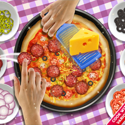 Pizza Maker Challenge