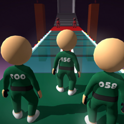 Kalamar Oyunu 2 Cam Köprü