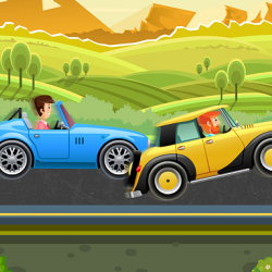 Dağ Tırmanış Yarışı