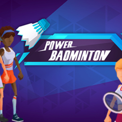 Güçlü Badminton