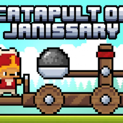 Janissary'nin Trebucheti