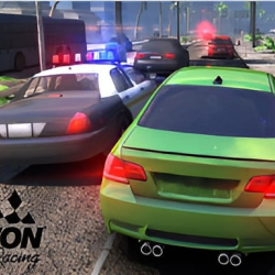 Eğlenceli En Hızlı Yarış