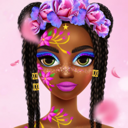 TikTok Çiçeksel Trendler