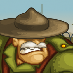 Tugay Komutanı 1917