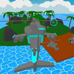 Mücadeleli Çöl Fırtınası 2022