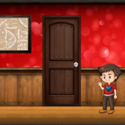 Amgel Sevgililer Günü Kaçışı 4