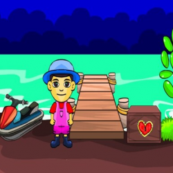 Scooter Anahtarını Bul