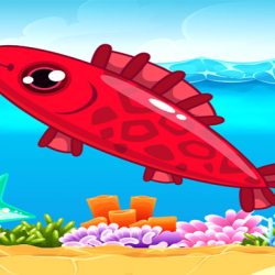 Balıkçılık Gösterisi