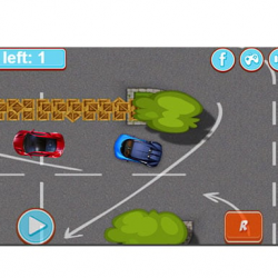 Stock Car Yarışı Eğitimi