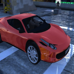 Araba Feribotu Parkı 2023