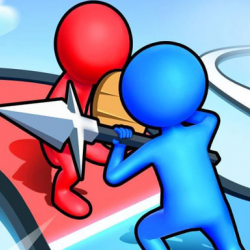 Savaşçıların düellosu