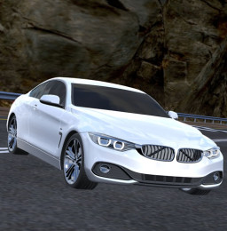 Bmw Araba Oyunları 2022