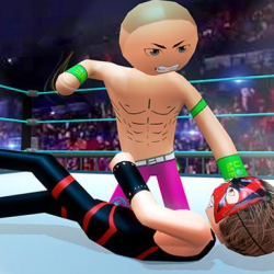 Polis Stickman Dövüş Oyunu