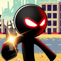Stickman Takım Gücü 2