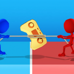 Kalabalığı Çekme İpi