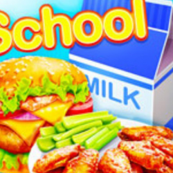 Okul Öğle Yemeği Kutusu Yapma