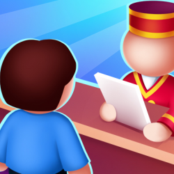 Mükemmel Oteli Yönet