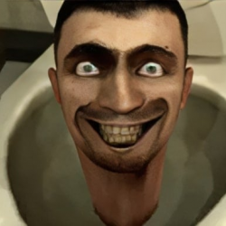 Skibidi: Çılgın Tuvaletler