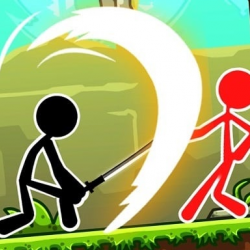 Stickman Archero Savaşı