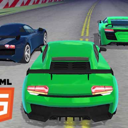 Süper Yarış Süper Arabalar