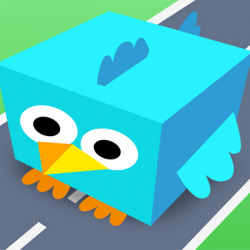 OYUN ADI: “Stacky Bird Zoo Run”