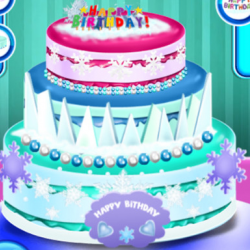 Romantik Doğum Günü Partisi