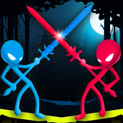 Stick Duel: Medieval Wars