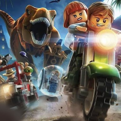 Nublar Adasının Efsanesi