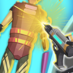 Cyberpunk cerrahı ustası