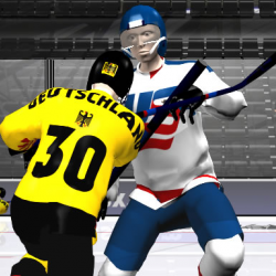 Hockey Becerileri