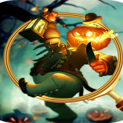 Korku Noel Oyunu: Lanetli Kulübe