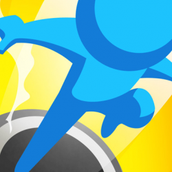 Kalabalık Koşucusu