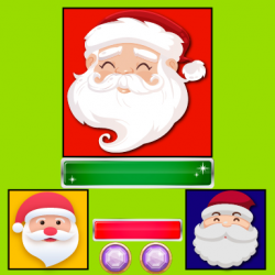 Mücevher ve Noel Baba