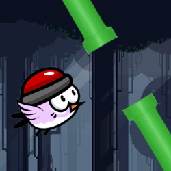 Çoklu Oyunculu Flappy Bird