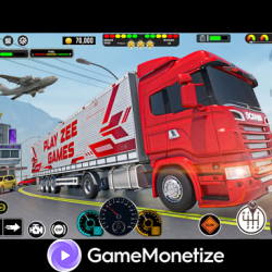 Çılgın Araba Taşıma Kamyonu