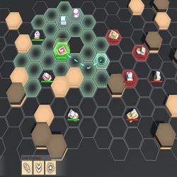 Sıra Tabanlı Savaş