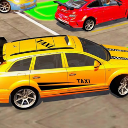 Taksi Park Etme Zorluğu