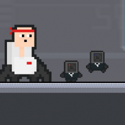 Skibidi Tuvalet vs Kameramanlar