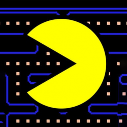 PAC-MAN Labirenti