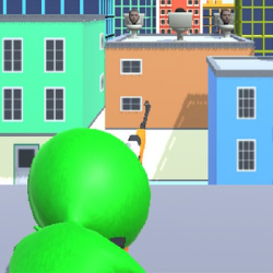 Sni̇per: Skibidi`yi̇ Öldürme