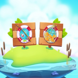 Komik Deniz Balıkçılığı