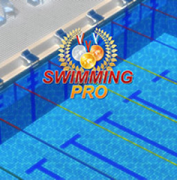 Yüzme Havuzu Yarışı