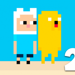 Piksel Zamanı Macera 2