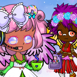 Sevimli Chibiusa Oluşturucu