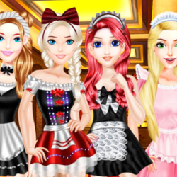 Moda Hizmetçi Kahve