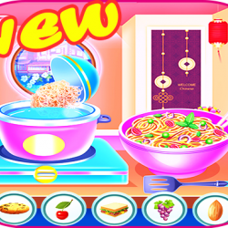 Çin Yemekleri- Yemek Tarifleri