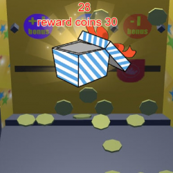 Süper Şanslı İtici